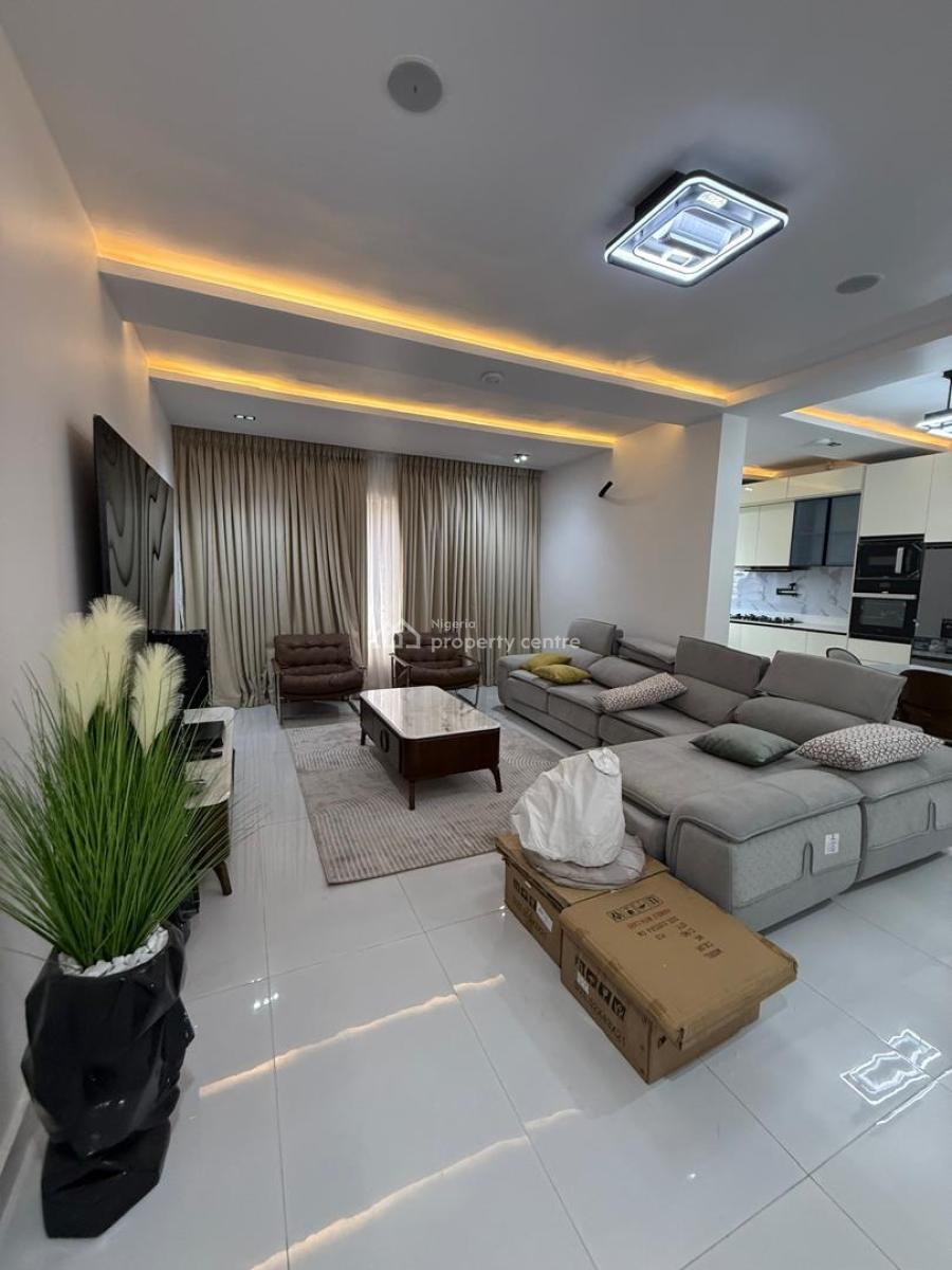 Furnished & Unfurnished 1,2,3 Bedroom Apartment, Lekki Phase 1, Lekki, Lagos, Flat / Apartment for Sale