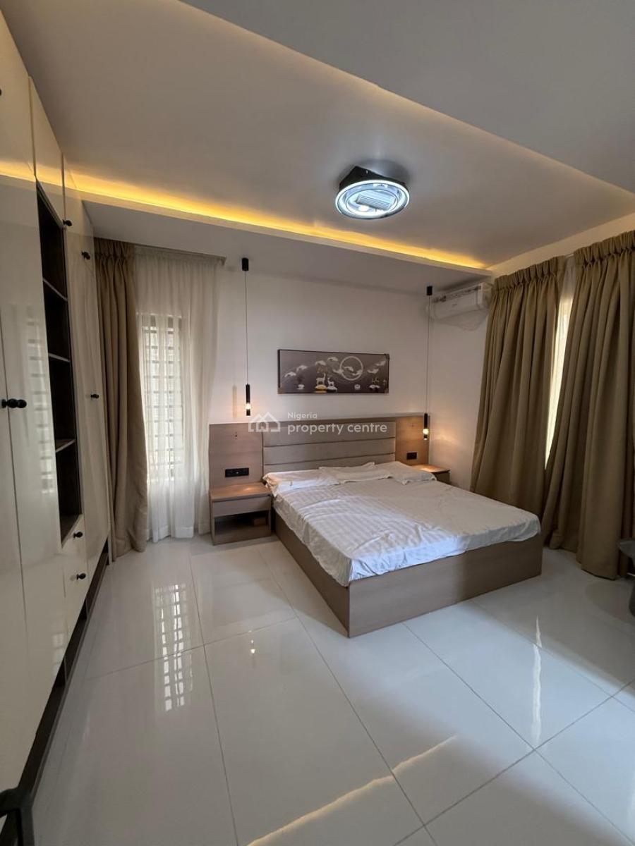 Furnished & Unfurnished 1,2,3 Bedroom Apartment, Lekki Phase 1, Lekki, Lagos, Flat / Apartment for Sale
