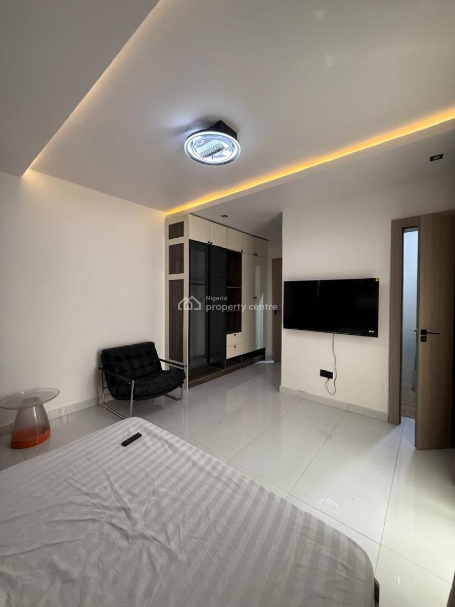 Furnished & Unfurnished 1,2,3 Bedroom Apartment, Lekki Phase 1, Lekki, Lagos, Flat / Apartment for Sale