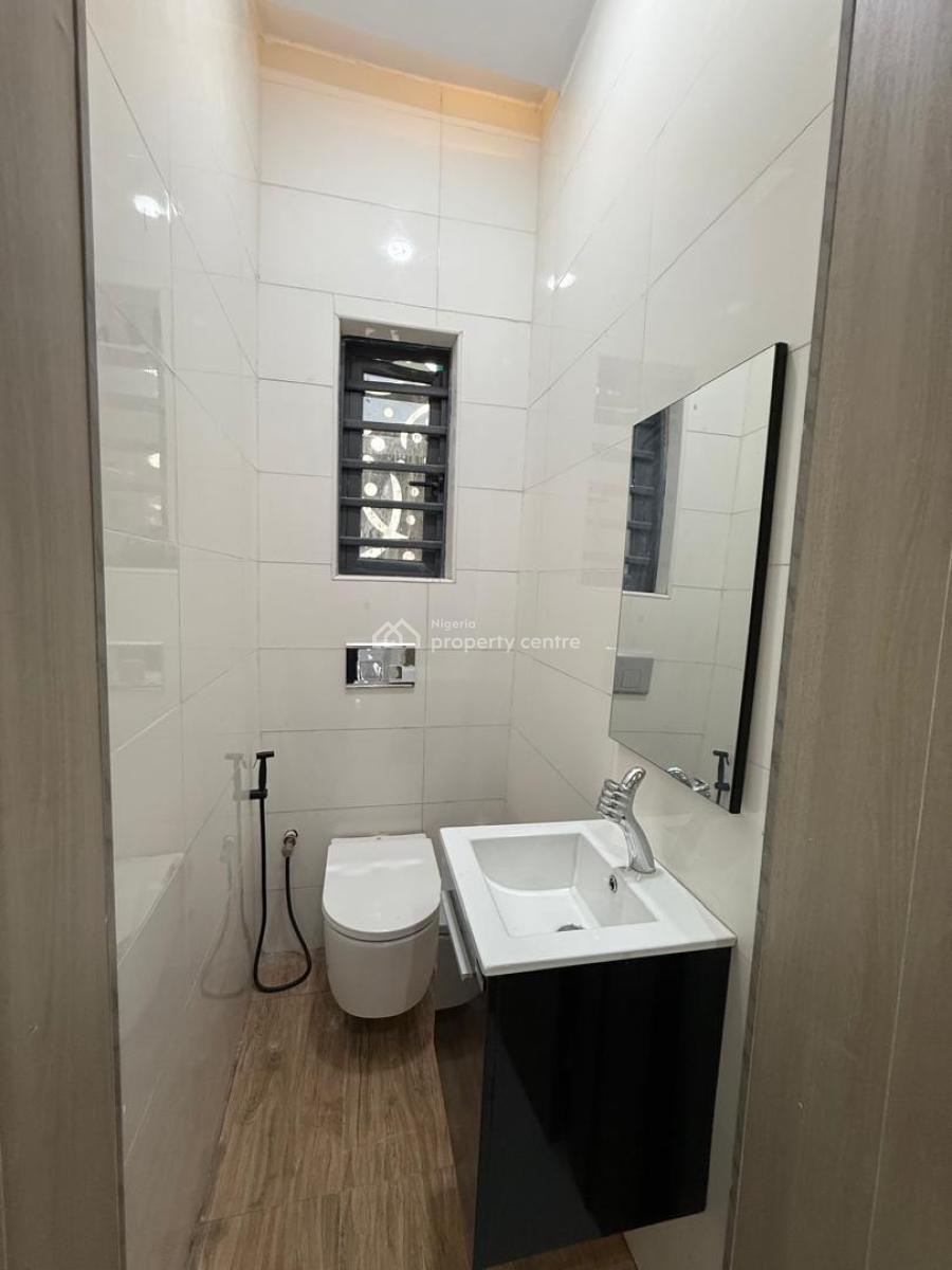 Furnished & Unfurnished 1,2,3 Bedroom Apartment, Lekki Phase 1, Lekki, Lagos, Flat / Apartment for Sale