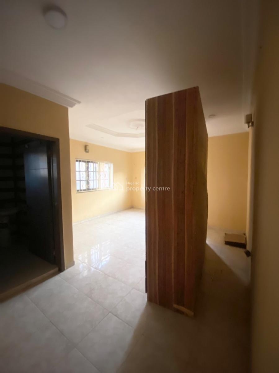 Newly Renovated Self Serviced Room Self Contained in Lekki Phase 1, Off Freedom Way Lekki Phase 1, Lekki Phase 1, Lekki, Lagos, Self Contain (single Rooms) for Rent