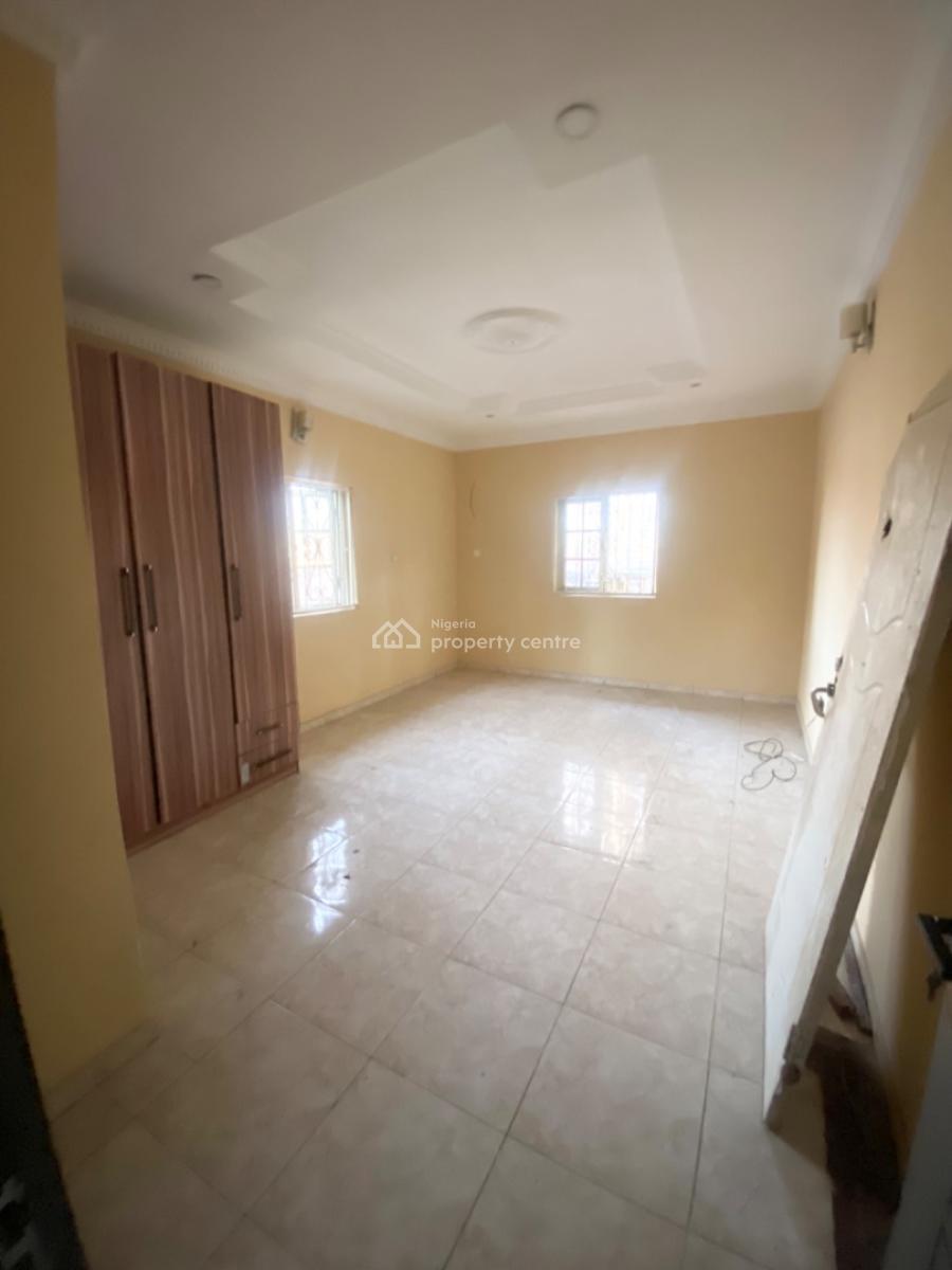 Newly Renovated Self Serviced Room Self Contained in Lekki Phase 1, Off Freedom Way Lekki Phase 1, Lekki Phase 1, Lekki, Lagos, Self Contain (single Rooms) for Rent