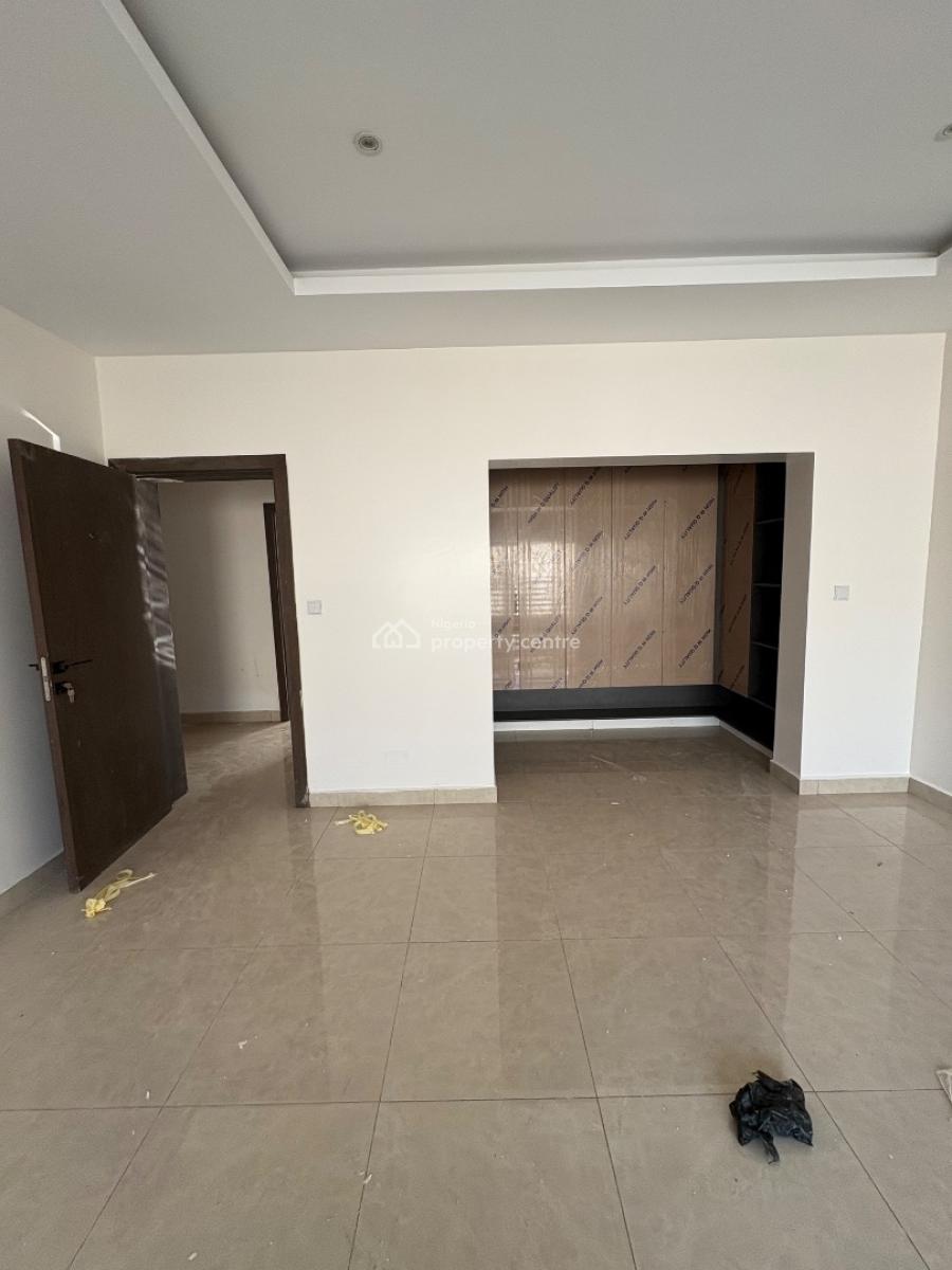 Luxury 5 Bedroom Detached Duplex with Bq, Life Camp, Abuja, Detached Duplex for Sale