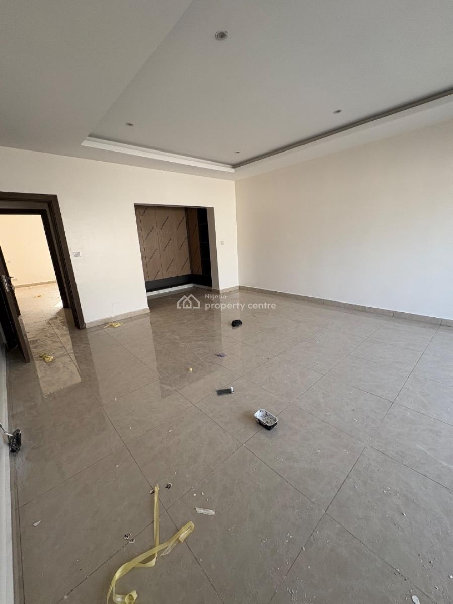Luxury 5 Bedroom Detached Duplex with Bq, Life Camp, Abuja, Detached Duplex for Sale