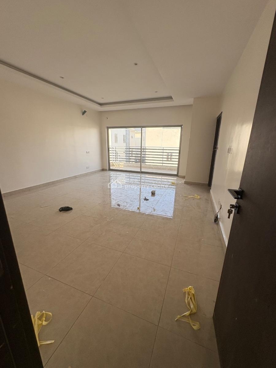 Luxury 5 Bedroom Detached Duplex with Bq, Life Camp, Abuja, Detached Duplex for Sale