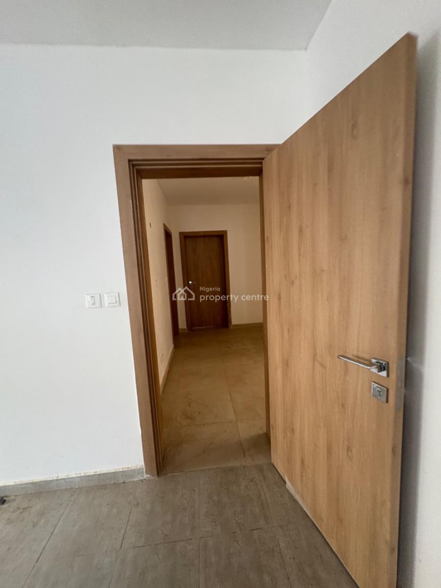 Luxury 5 Bedroom Detached Duplex with Bq, Life Camp, Abuja, Detached Duplex for Sale