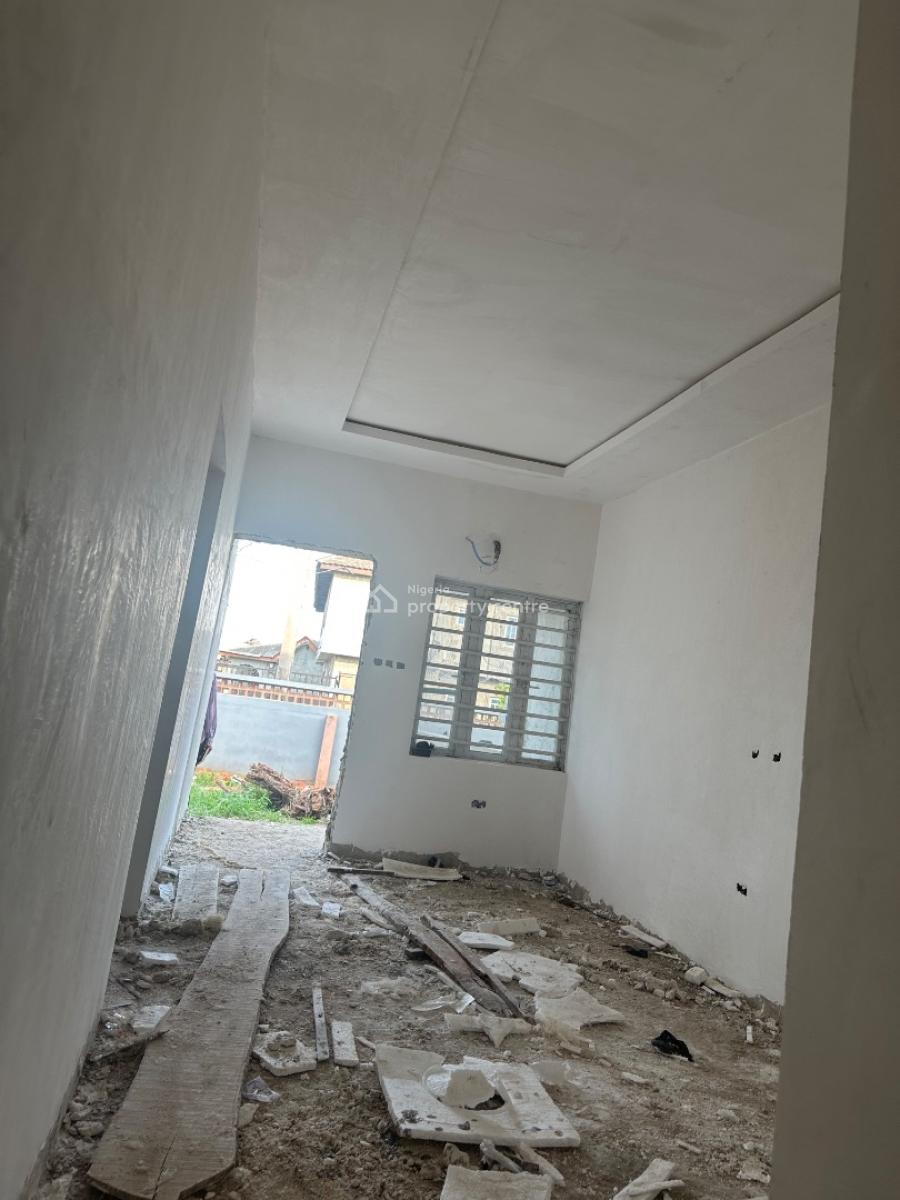 Beautiful 2 Bedroom Semi-detached Bungalow for Intentional Owners, Journalist Estate Phase 1, Berger, Arepo, Ogun, Semi-detached Bungalow for Sale