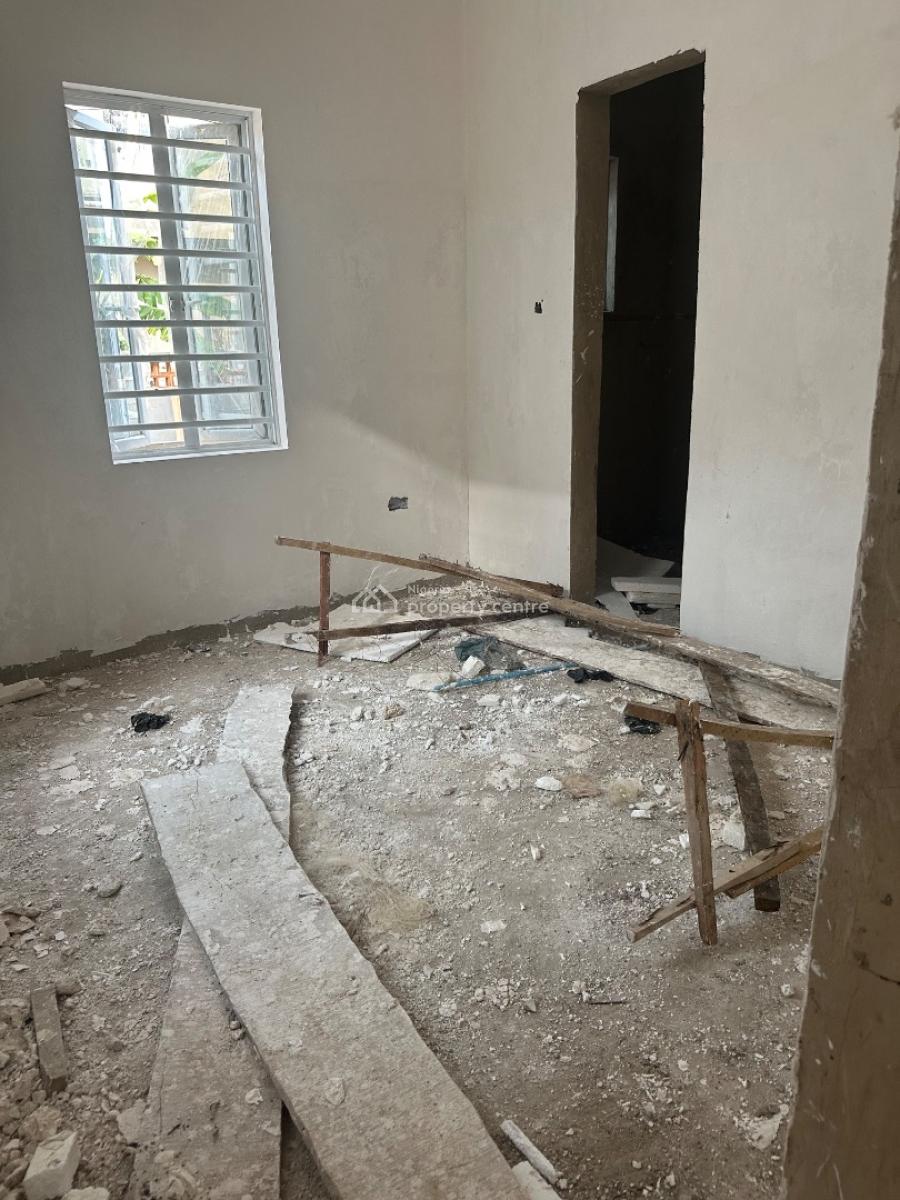 Beautiful 2 Bedroom Semi-detached Bungalow for Intentional Owners, Journalist Estate Phase 1, Berger, Arepo, Ogun, Semi-detached Bungalow for Sale