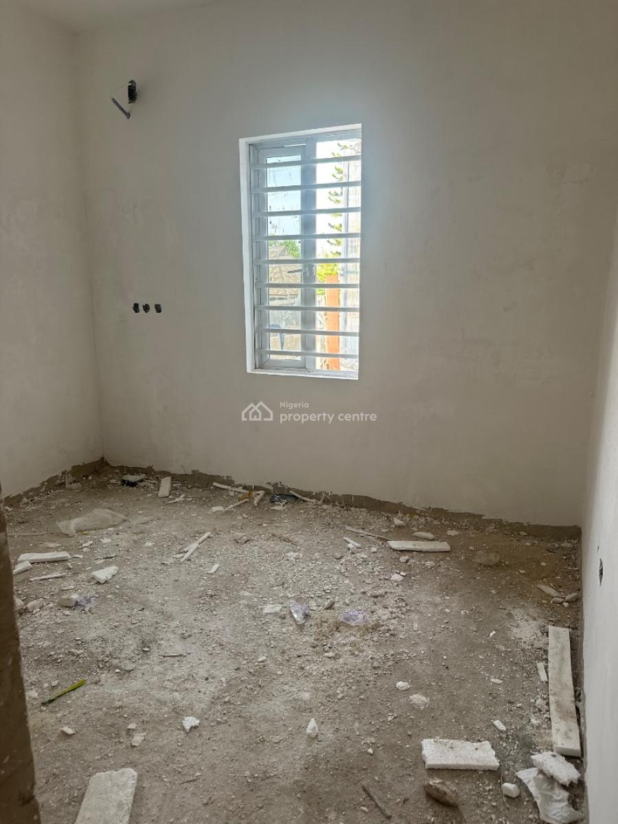 Beautiful 2 Bedroom Semi-detached Bungalow for Intentional Owners, Journalist Estate Phase 1, Berger, Arepo, Ogun, Semi-detached Bungalow for Sale