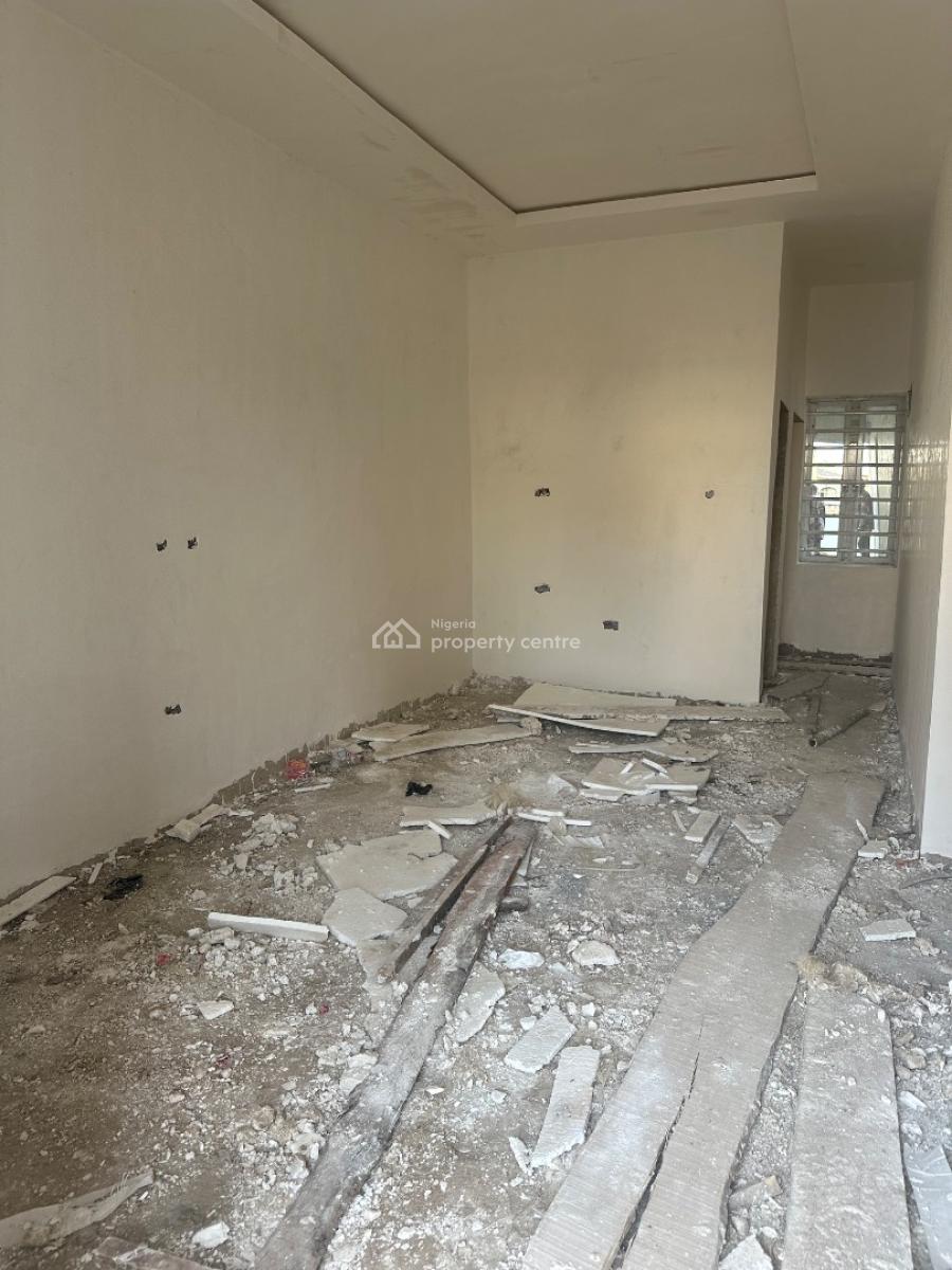 Beautiful 2 Bedroom Semi-detached Bungalow for Intentional Owners, Journalist Estate Phase 1, Berger, Arepo, Ogun, Semi-detached Bungalow for Sale