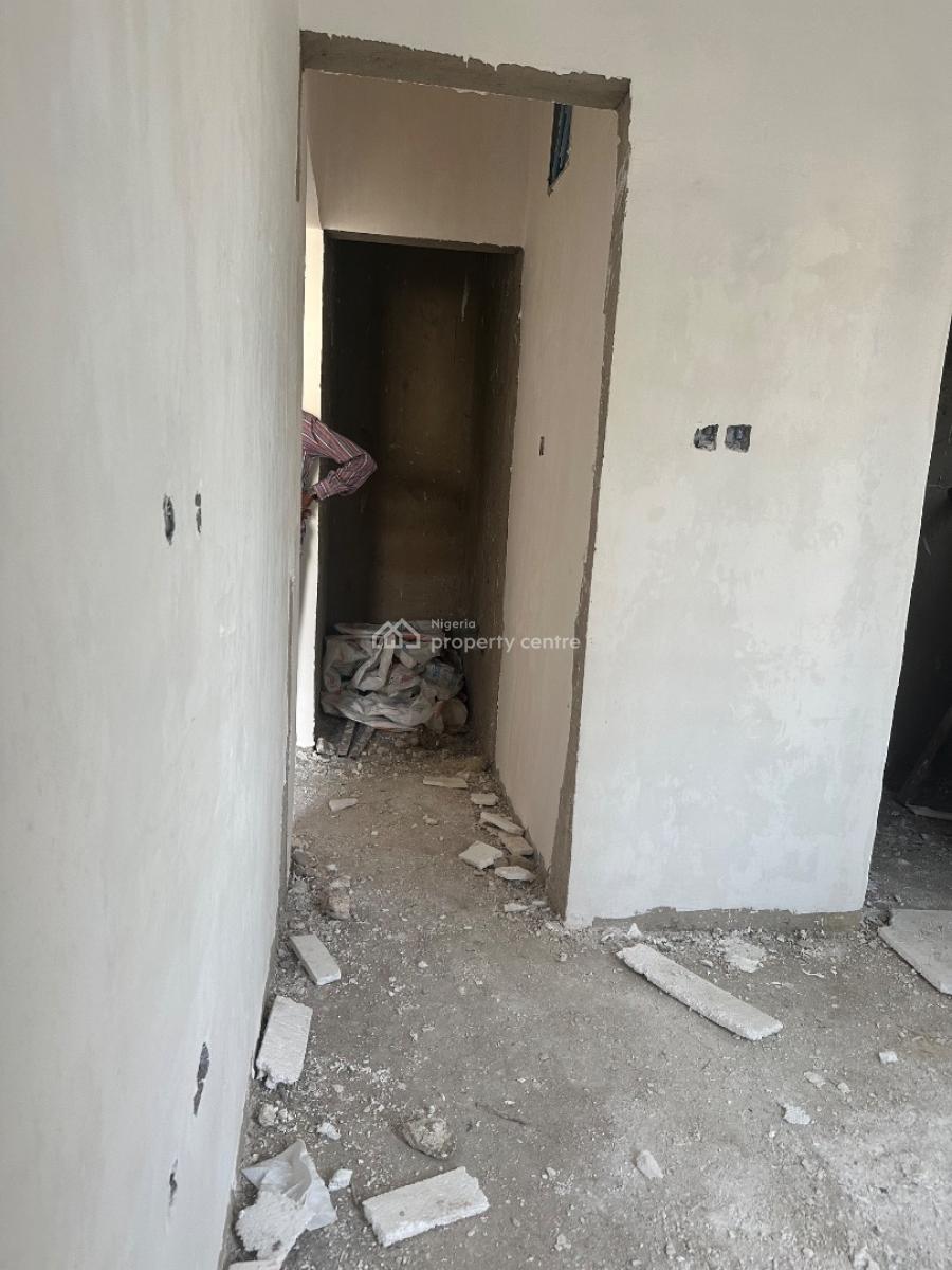 Beautiful 2 Bedroom Semi-detached Bungalow for Intentional Owners, Journalist Estate Phase 1, Berger, Arepo, Ogun, Semi-detached Bungalow for Sale