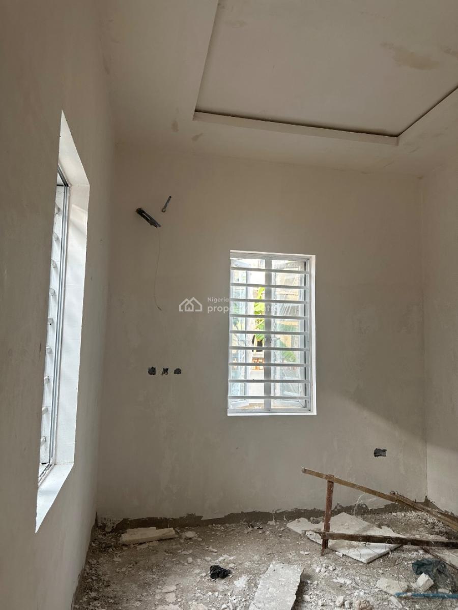 Beautiful 2 Bedroom Semi-detached Bungalow for Intentional Owners, Journalist Estate Phase 1, Berger, Arepo, Ogun, Semi-detached Bungalow for Sale