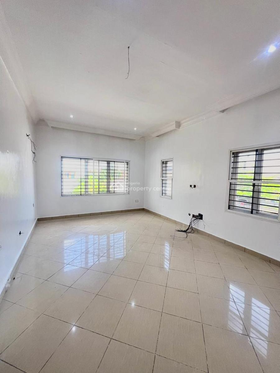 4 Bedroom Semi-detached Duplex with 2 Room Boys Quarters, Lekki Phase 1, Lekki, Lagos, Semi-detached Duplex for Rent