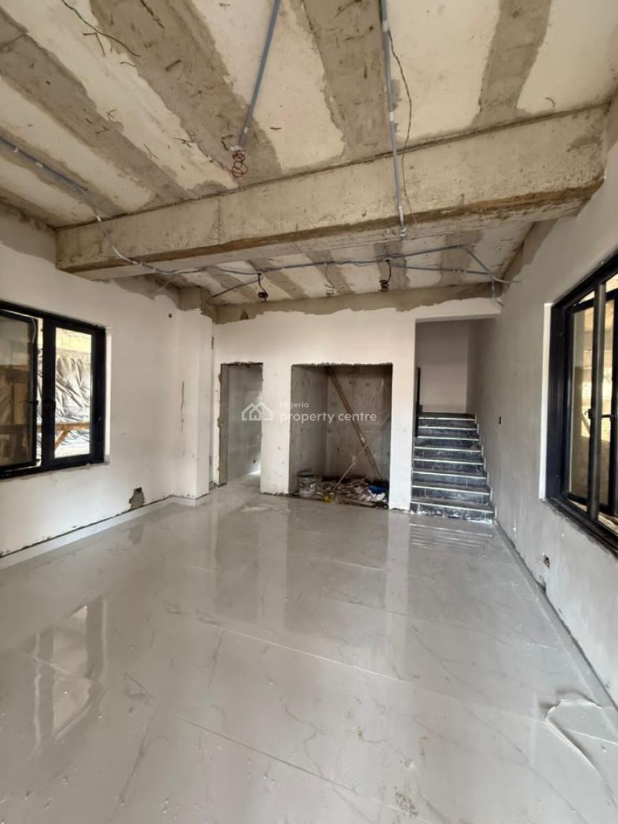 a Newly Developed 2&3 Bedroom Apartments, Lekki Phase 1, Lekki, Lagos, Flat / Apartment for Sale