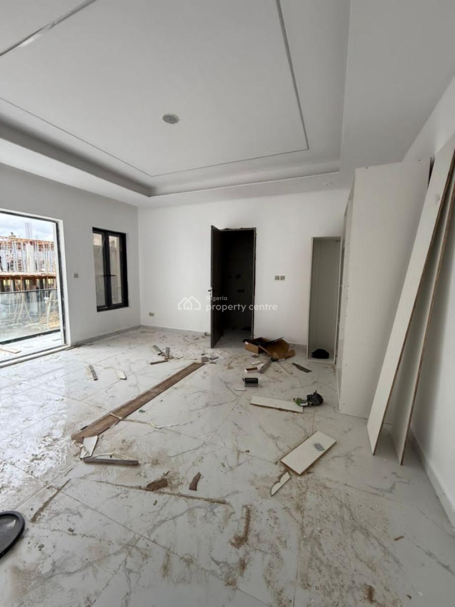 a Newly Developed 2&3 Bedroom Apartments, Lekki Phase 1, Lekki, Lagos, Flat / Apartment for Sale