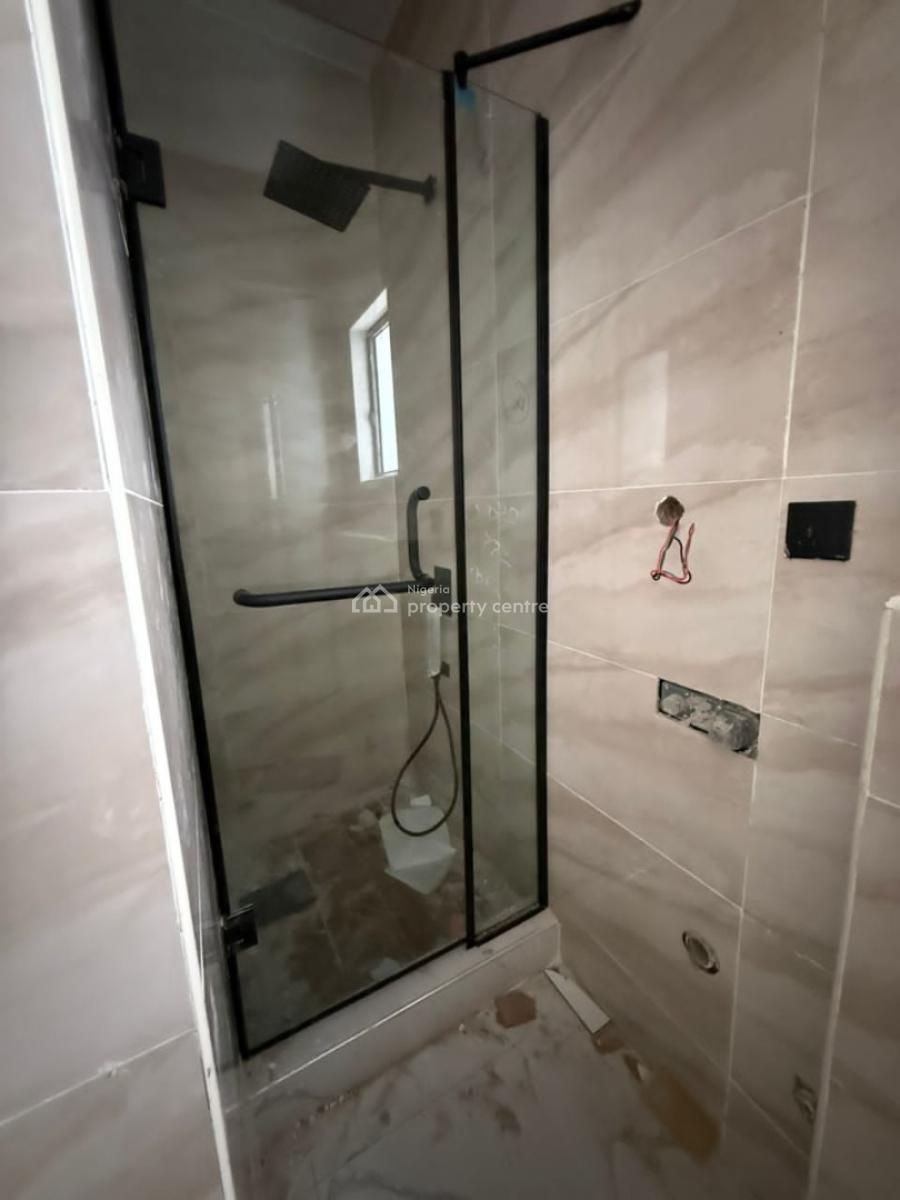 a Newly Developed 2&3 Bedroom Apartments, Lekki Phase 1, Lekki, Lagos, Flat / Apartment for Sale