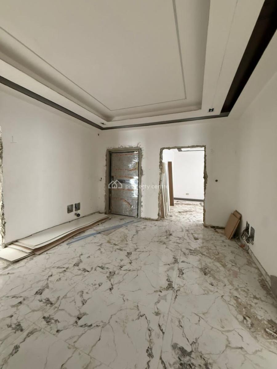 a Newly Developed 2&3 Bedroom Apartments, Lekki Phase 1, Lekki, Lagos, Flat / Apartment for Sale