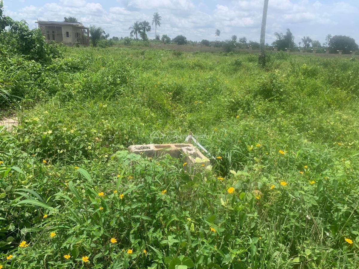 Fast Appreciating C of O Residential and Commercial Land, By Pan Atlantic University, Ibeju Lekki, Lagos, Mixed-use Land for Sale