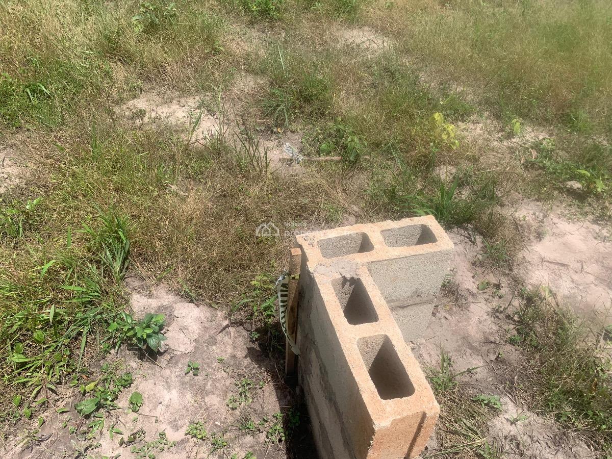 Fast Appreciating C of O Residential and Commercial Land, By Pan Atlantic University, Ibeju Lekki, Lagos, Mixed-use Land for Sale