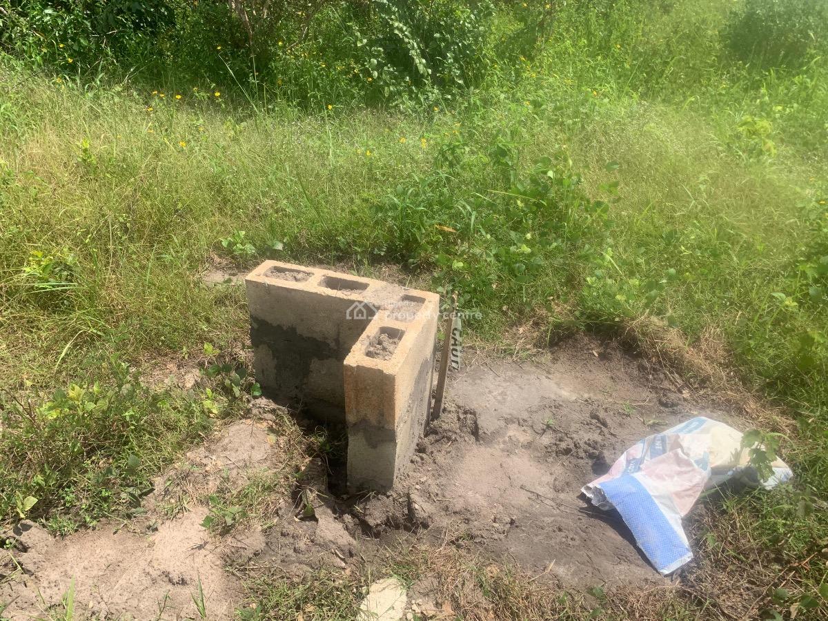 Fast Appreciating C of O Residential and Commercial Land, By Pan Atlantic University, Ibeju Lekki, Lagos, Mixed-use Land for Sale