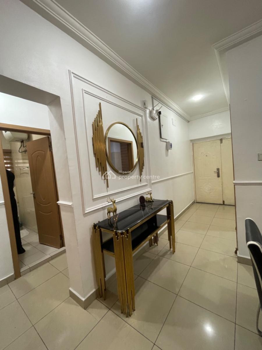 Luxury 2 Bedroom, Rivtaf Golf Estate, Port Harcourt, Rivers, Flat / Apartment for Rent