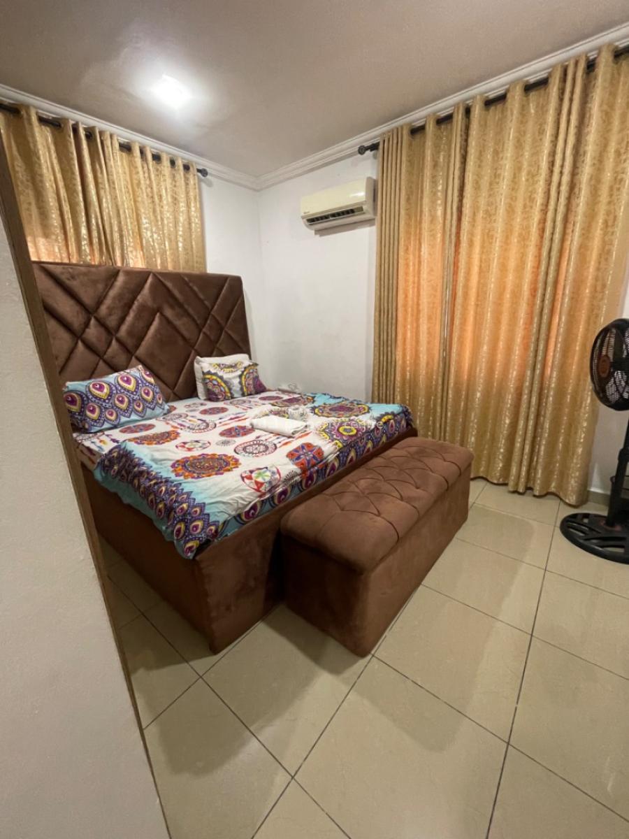 Luxury 2 Bedroom, Rivtaf Golf Estate, Port Harcourt, Rivers, Flat / Apartment for Rent