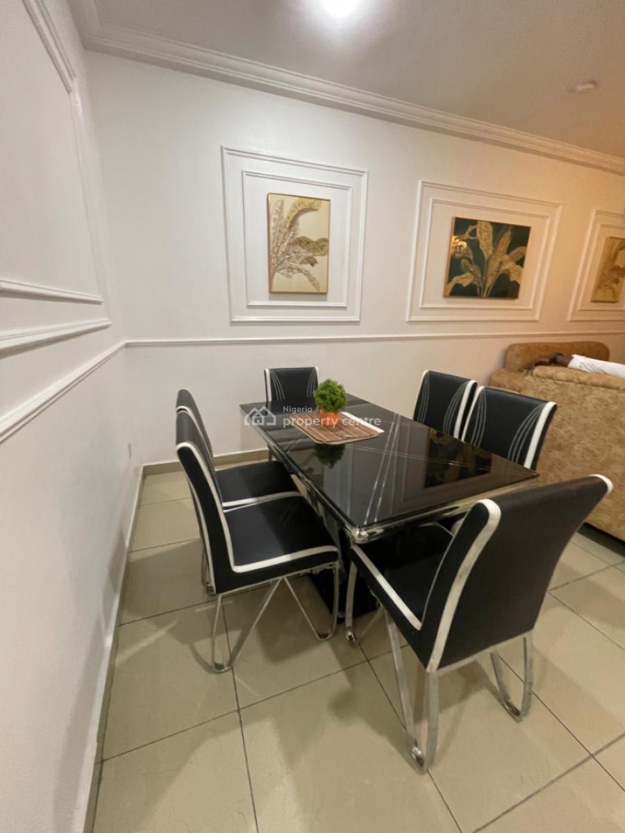 Luxury 2 Bedroom, Rivtaf Golf Estate, Port Harcourt, Rivers, Flat / Apartment for Rent