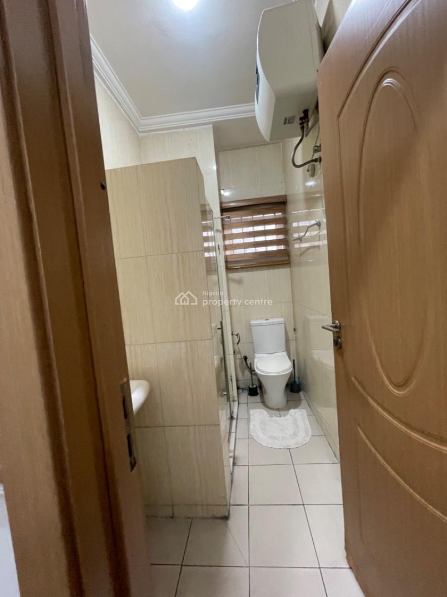 Luxury 2 Bedroom, Rivtaf Golf Estate, Port Harcourt, Rivers, Flat / Apartment for Rent