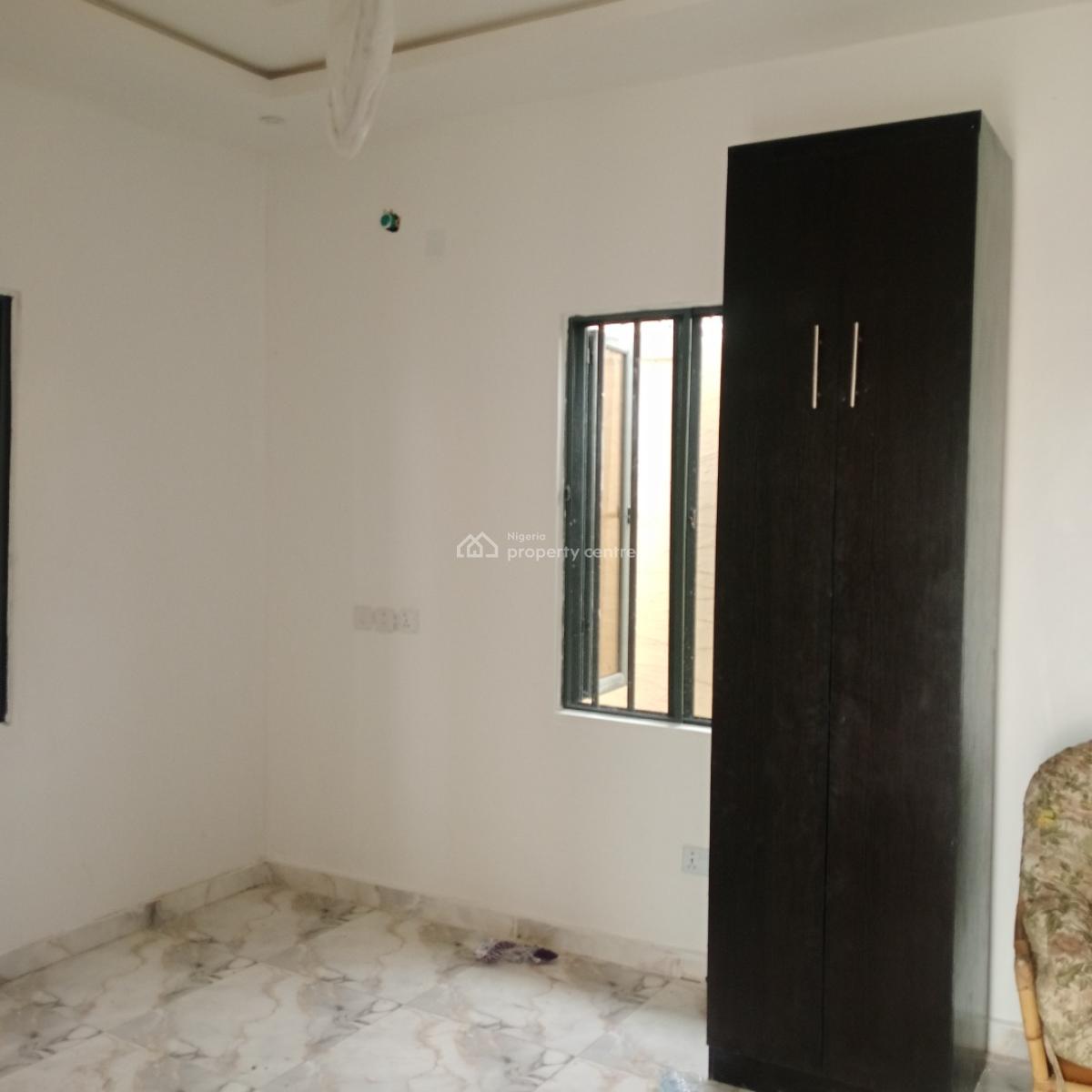 Luxurious Newly Built Selfcon, Camony Villa Baba Adisa Ibeju Lekki Lagos, Ibeju Lekki, Lagos, Self Contain (single Rooms) for Rent