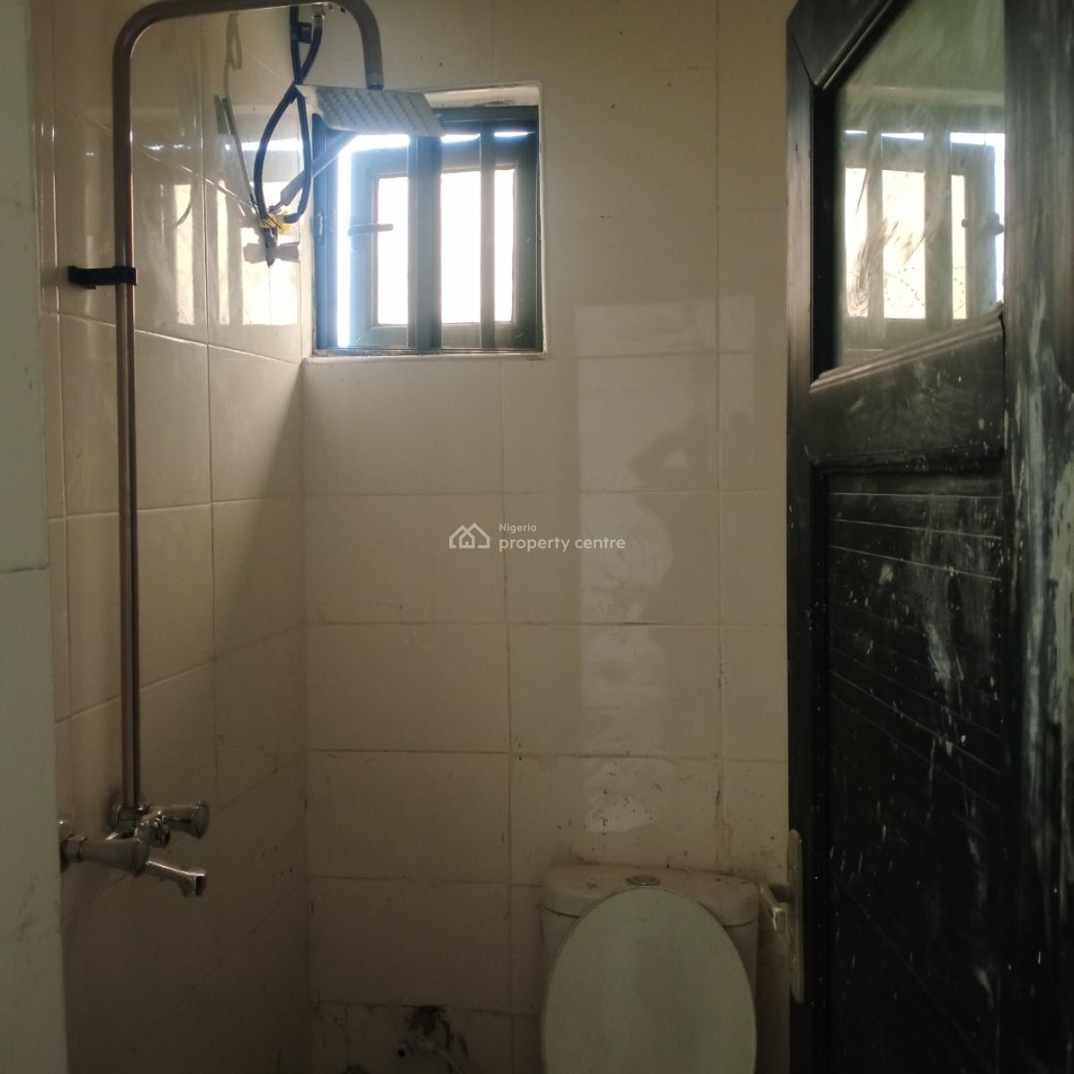 Luxurious Newly Built Selfcon, Camony Villa Baba Adisa Ibeju Lekki Lagos, Ibeju Lekki, Lagos, Self Contain (single Rooms) for Rent