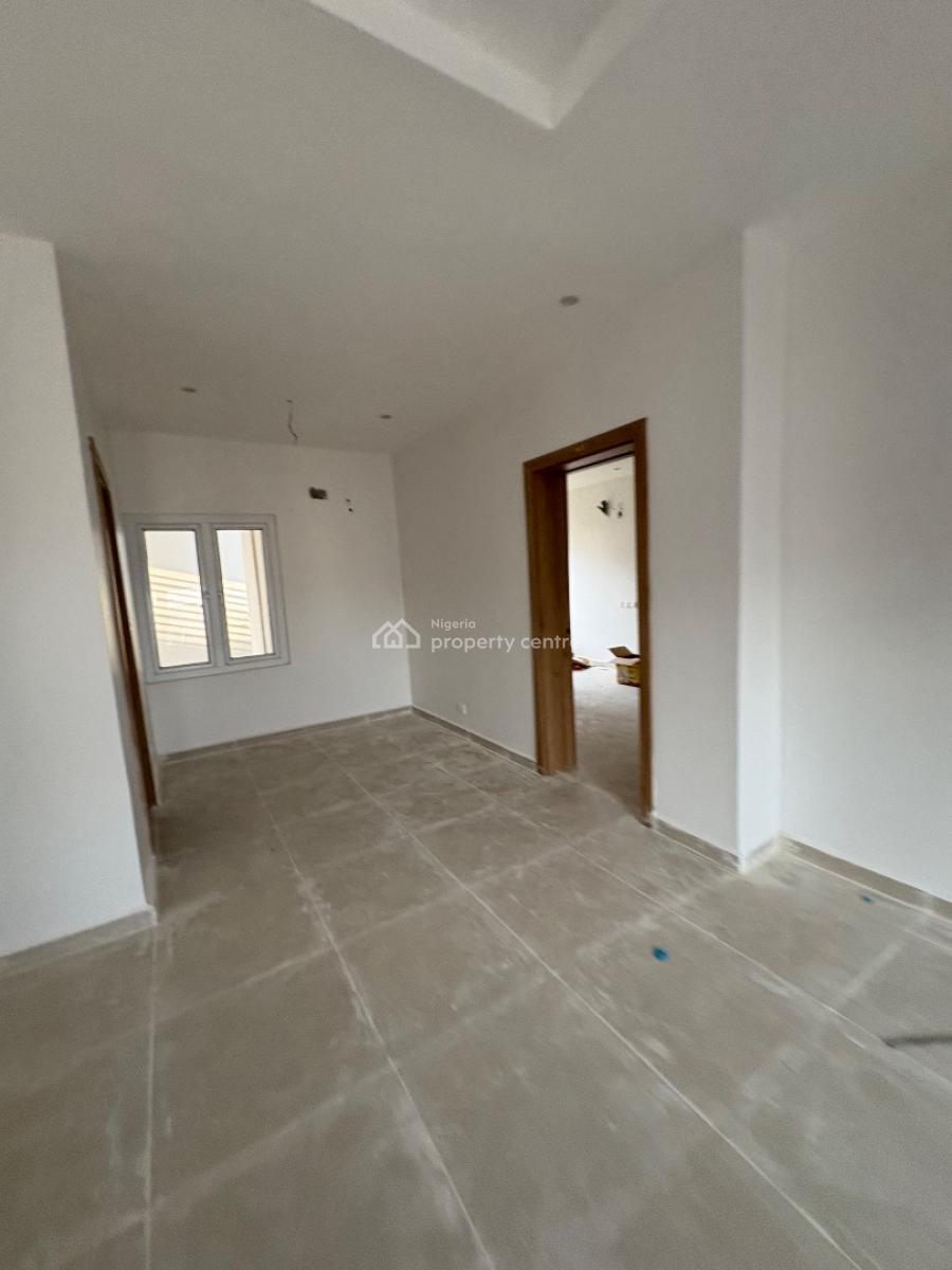 Luxury 3 Bedroom Block of Flat, Life Camp, Abuja, Flat / Apartment for Rent