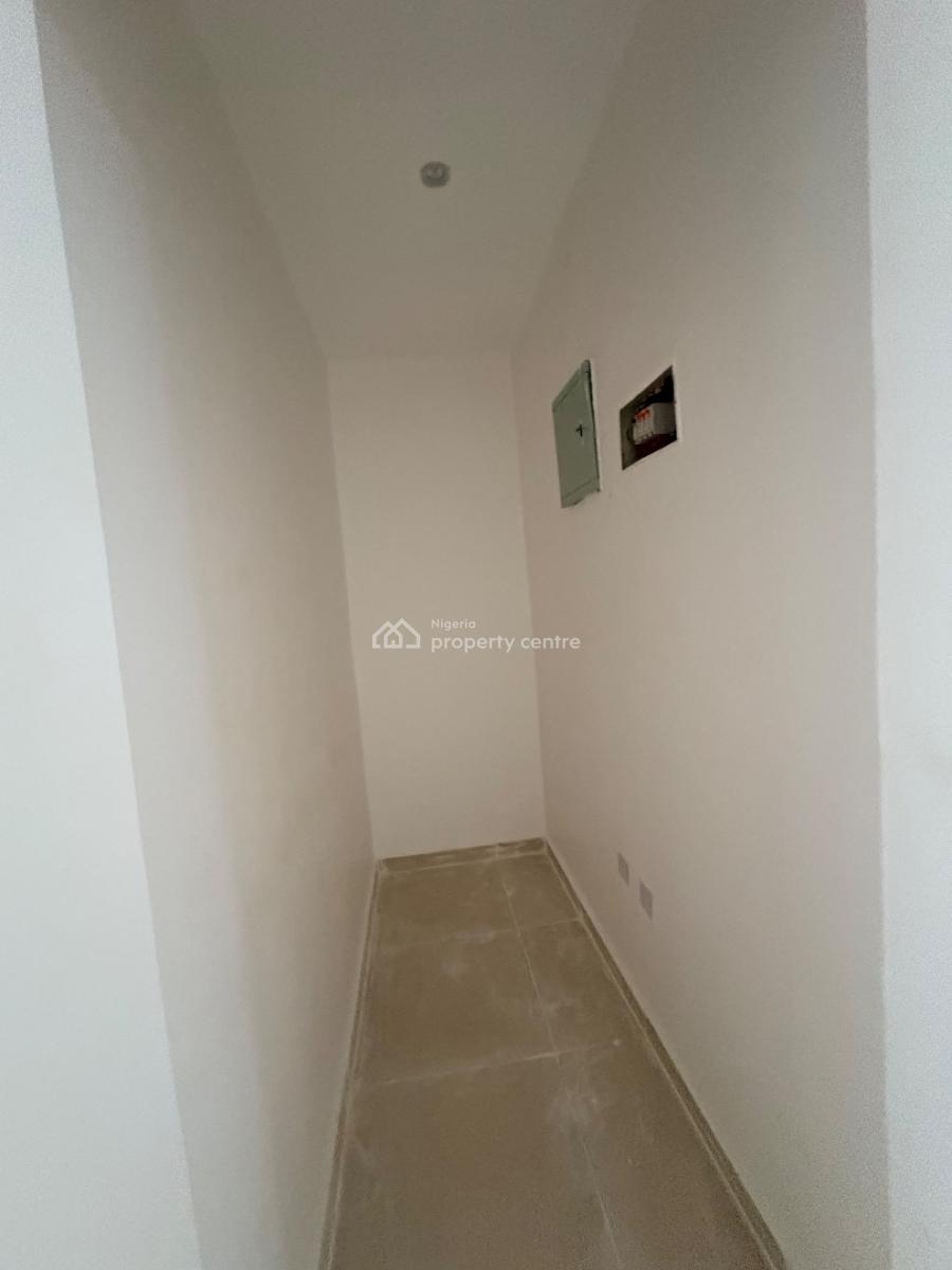 Luxury 3 Bedroom Block of Flat, Life Camp, Abuja, Flat / Apartment for Rent