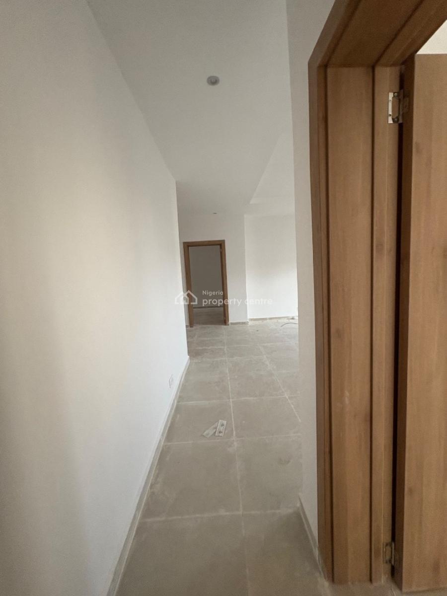 Luxury 3 Bedroom Block of Flat, Life Camp, Abuja, Flat / Apartment for Rent