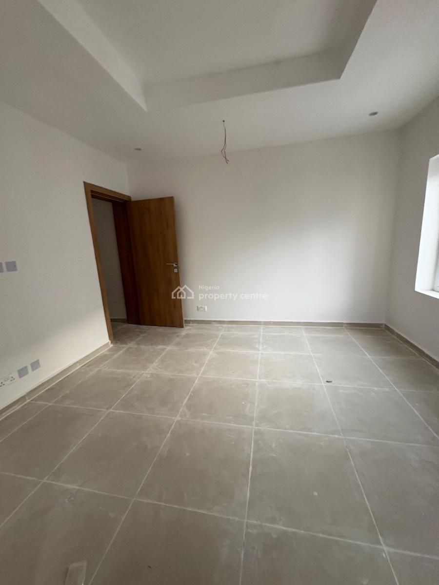 Luxury 3 Bedroom Block of Flat, Life Camp, Abuja, Flat / Apartment for Rent