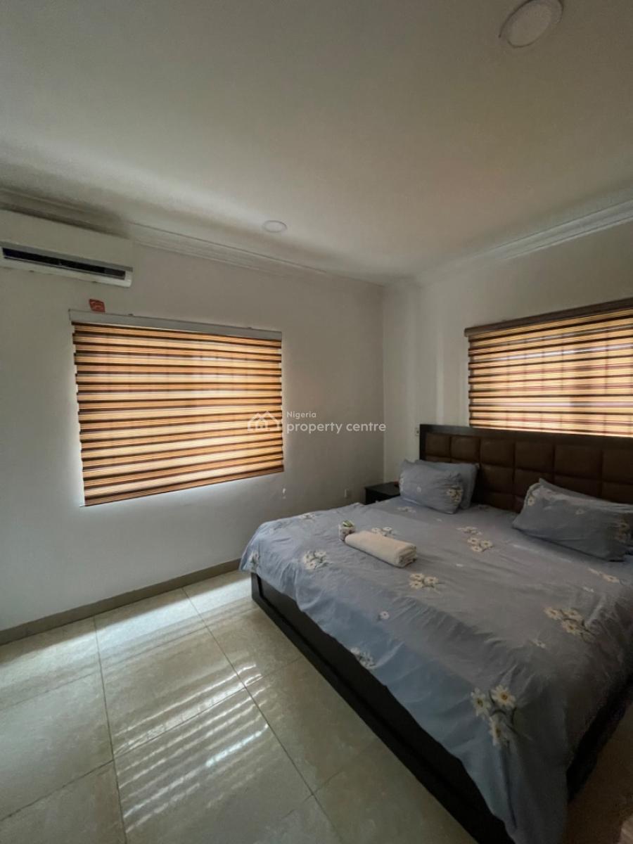 Classy 2 Bedroom Apartment, Rivtaf Golf Estate, Port Harcourt, Rivers, Flat / Apartment for Rent