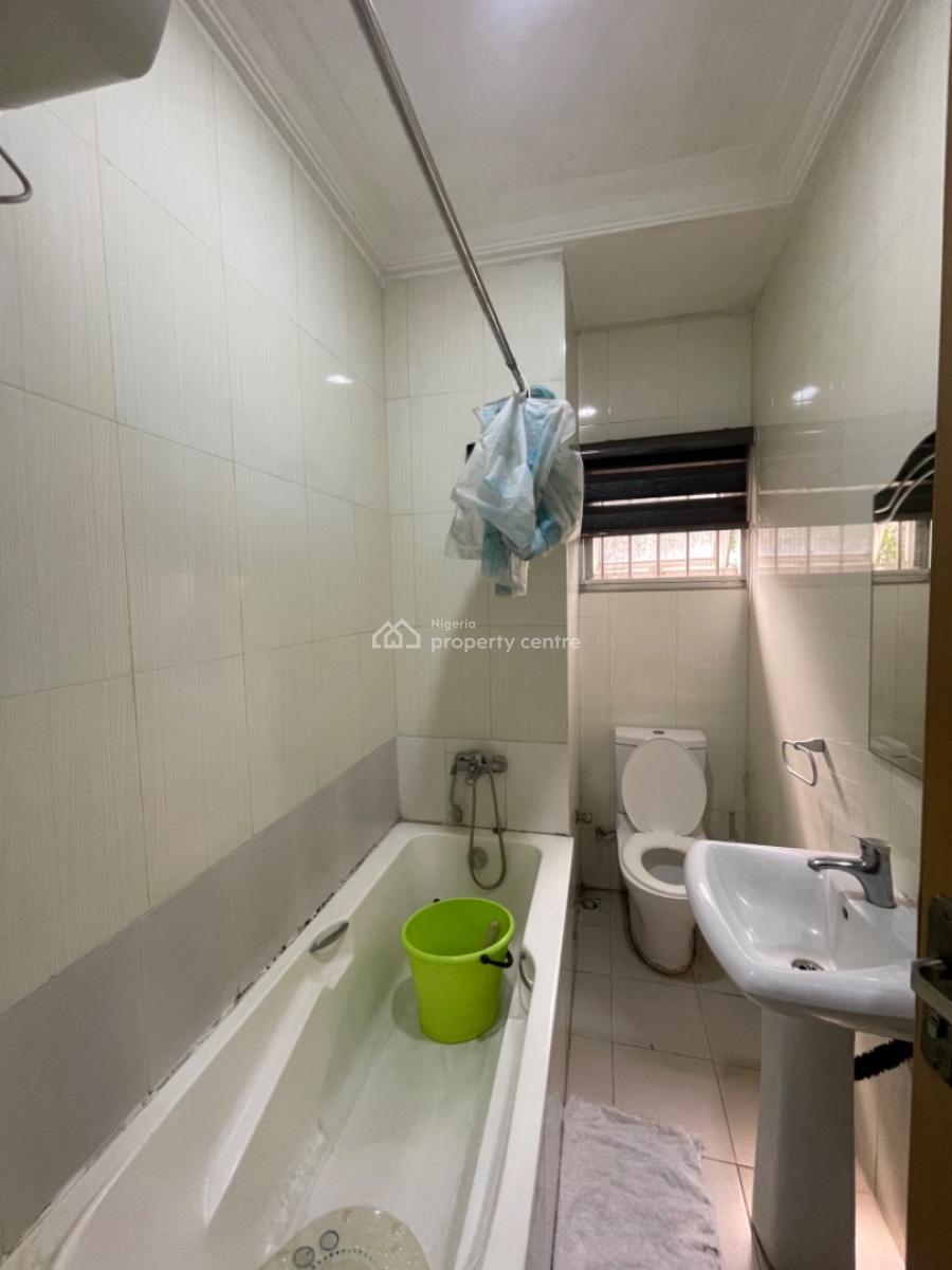 Classy 2 Bedroom Apartment, Rivtaf Golf Estate, Port Harcourt, Rivers, Flat / Apartment for Rent