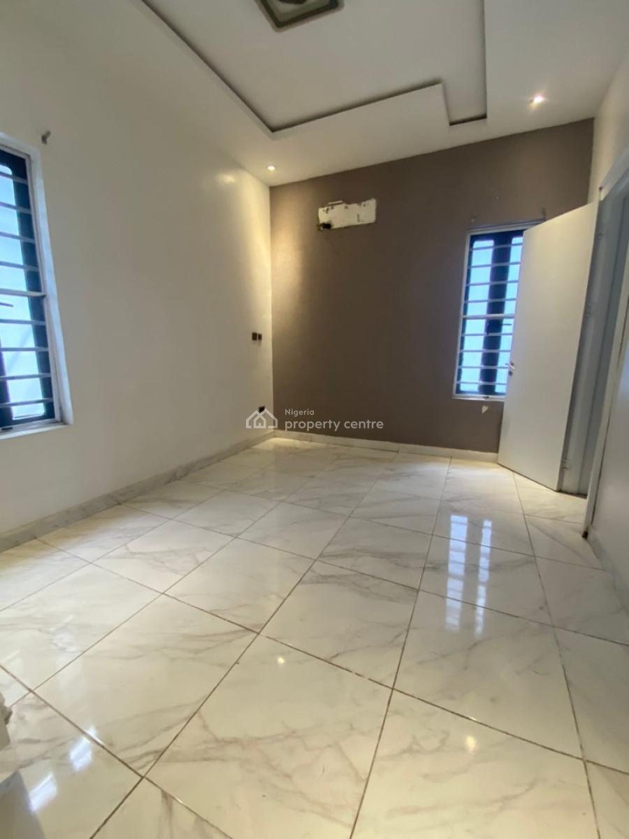 Massive 5 Bedroom Fully Detached Duplex with Swimming Pool, Osapa Lekki Lagos, Lekki, Lagos, Detached Duplex for Rent