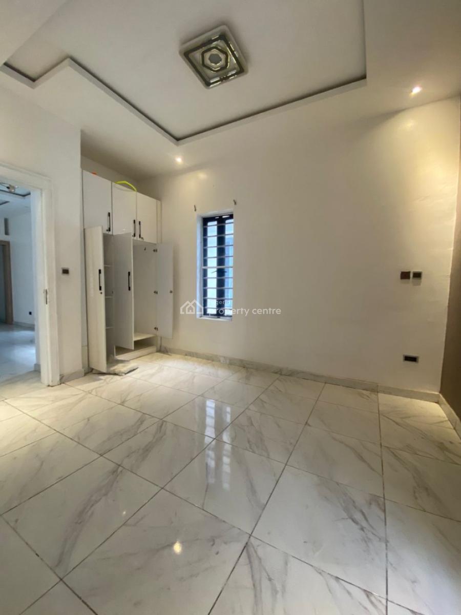 Massive 5 Bedroom Fully Detached Duplex with Swimming Pool, Osapa Lekki Lagos, Lekki, Lagos, Detached Duplex for Rent