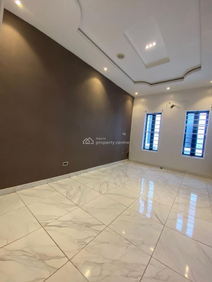 Massive 5 Bedroom Fully Detached Duplex with Swimming Pool, Osapa Lekki Lagos, Lekki, Lagos, Detached Duplex for Rent
