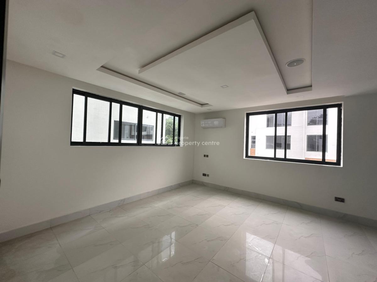 5-bedroom Detached House with 2 Room Boys-quarter, Old Ikoyi, Ikoyi, Lagos, Detached Duplex for Rent
