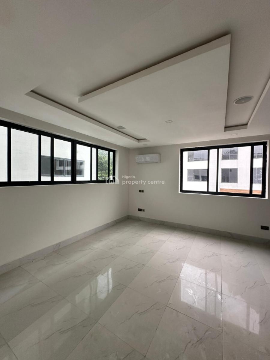 5-bedroom Detached House with 2 Room Boys-quarter, Old Ikoyi, Ikoyi, Lagos, Detached Duplex for Rent