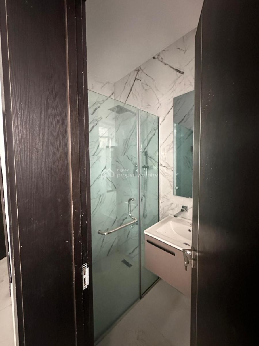 5-bedroom Detached House with 2 Room Boys-quarter, Old Ikoyi, Ikoyi, Lagos, Detached Duplex for Rent
