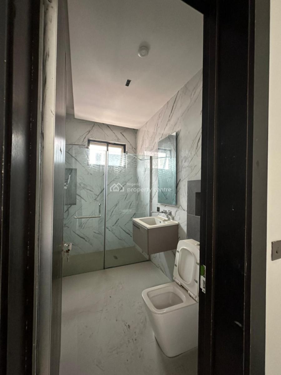 5-bedroom Detached House with 2 Room Boys-quarter, Old Ikoyi, Ikoyi, Lagos, Detached Duplex for Rent