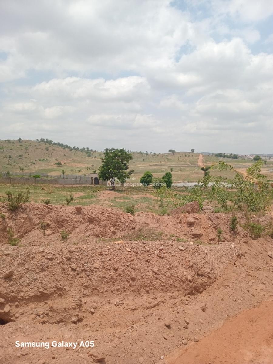 600.058sqm Residential Dry Land, Westwood Park Estate Off Monastry Road, Sangotedo, Lagos, Sangotedo, Ajah, Lagos, Residential Land for Sale