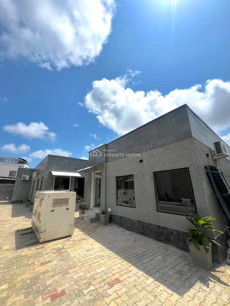 Shopping Mall, Ikoyi, Lagos, Plaza / Complex / Mall for Rent