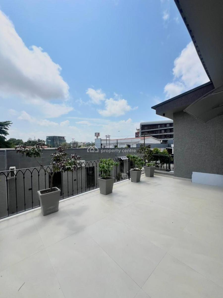 Shopping Mall, Ikoyi, Lagos, Plaza / Complex / Mall for Rent