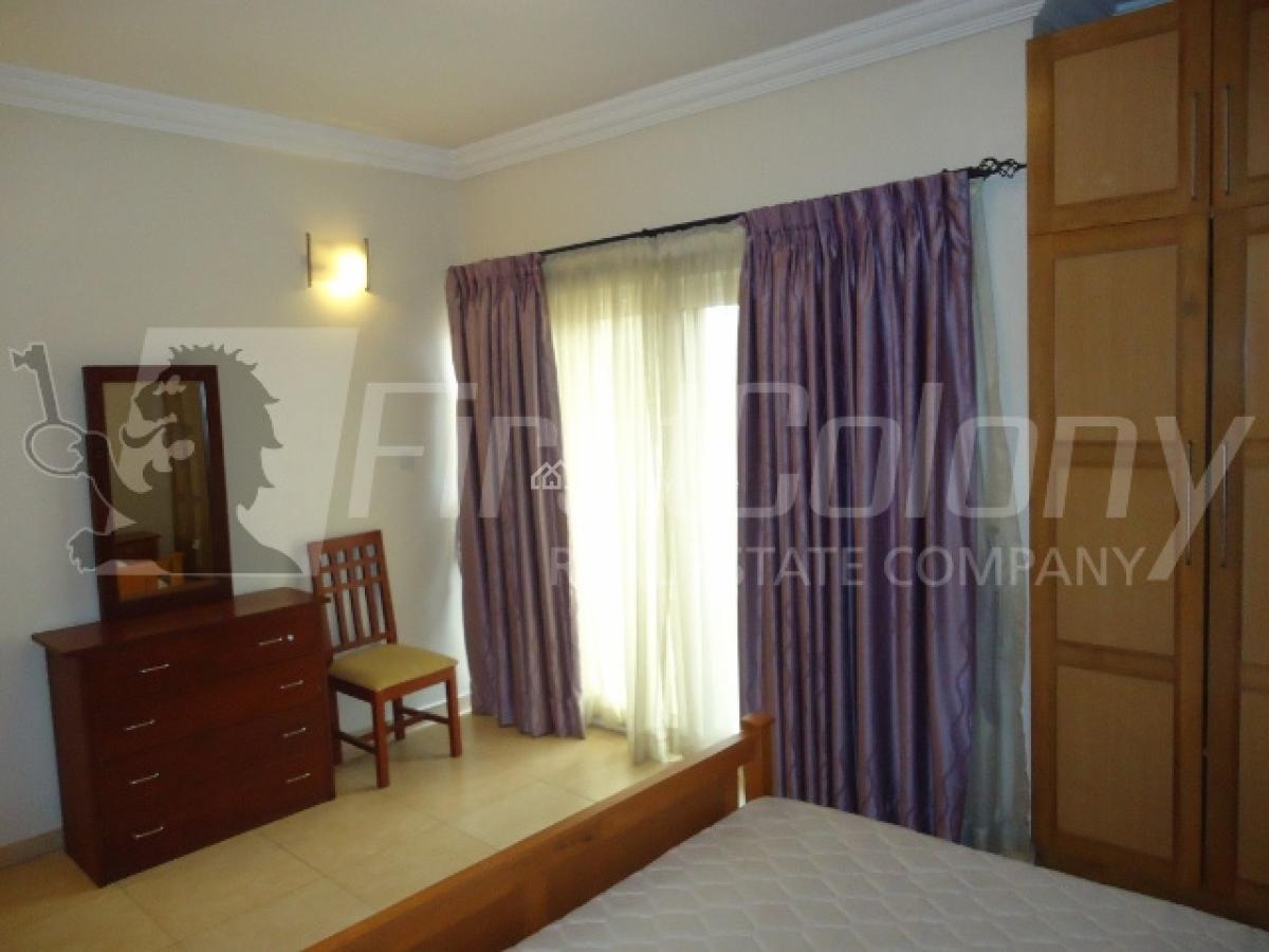 Fully Serviced 3 Bedroom Apartment with Great Facilities, Banana Island, Ikoyi, Lagos, Flat / Apartment for Rent