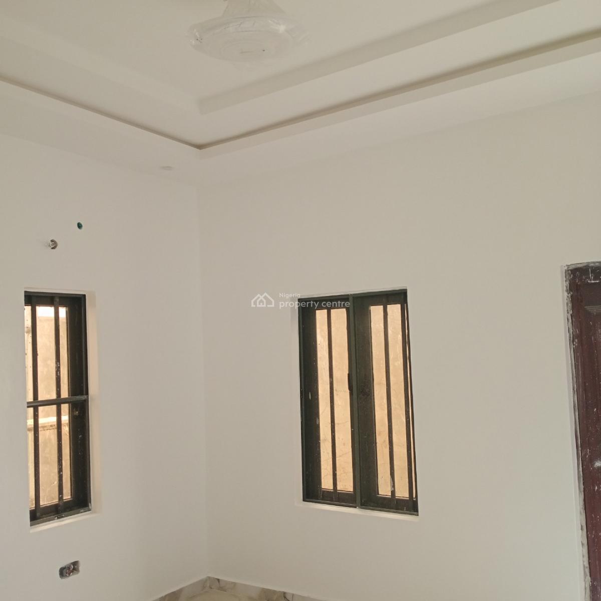 Luxurious Newly Built Room and Parlour, Camony Villa Baba Adisa Ibeju Lekki Lagos, Ibeju Lekki, Lagos, Mini Flat (room and Parlour) for Rent