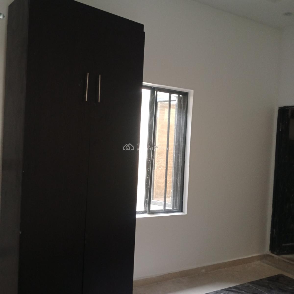 Luxurious Newly Built Room and Parlour, Camony Villa Baba Adisa Ibeju Lekki Lagos, Ibeju Lekki, Lagos, Mini Flat (room and Parlour) for Rent