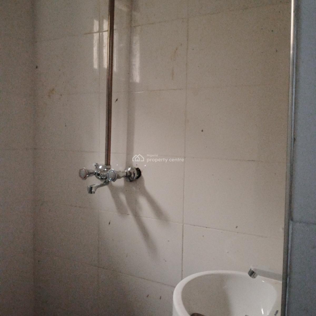 Luxurious Newly Built Room and Parlour, Camony Villa Baba Adisa Ibeju Lekki Lagos, Ibeju Lekki, Lagos, Mini Flat (room and Parlour) for Rent